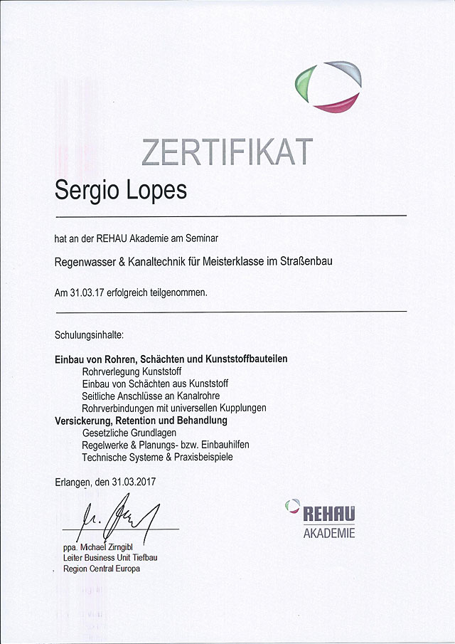 zertifikate lopes-tiefbau-zertifikat-Rehau-Regenwasser--und-Kanaltechnik 640x905